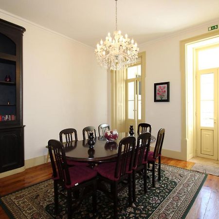 Villa Casa 11 Cravos Figueira da Foz Esterno foto