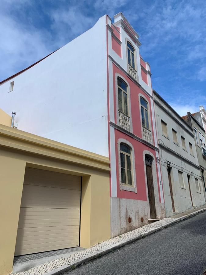 Villa Casa 11 Cravos Figueira da Foz Esterno foto