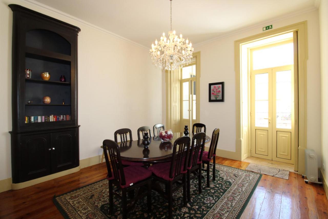 Villa Casa 11 Cravos Figueira da Foz Esterno foto