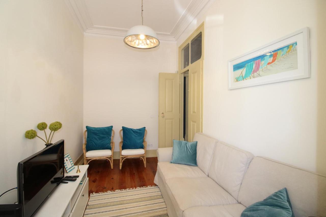 Villa Casa 11 Cravos Figueira da Foz Esterno foto