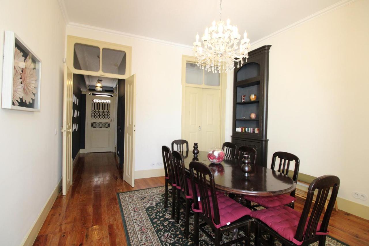 Villa Casa 11 Cravos Figueira da Foz Esterno foto