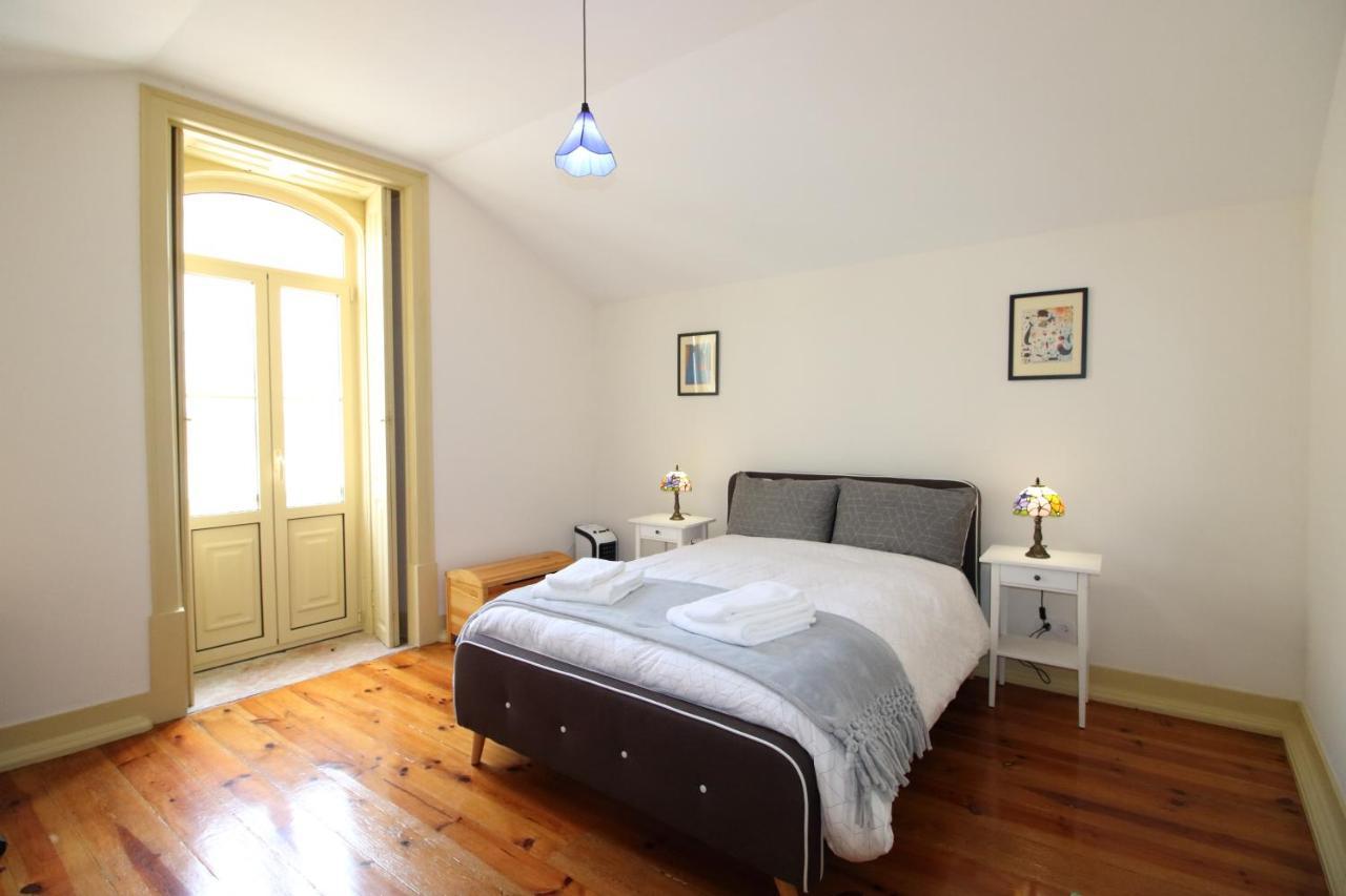 Villa Casa 11 Cravos Figueira da Foz Esterno foto