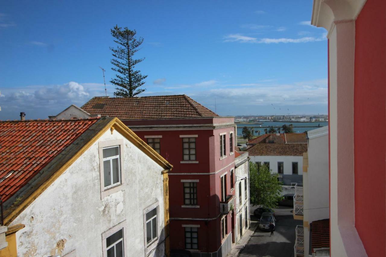 Villa Casa 11 Cravos Figueira da Foz Esterno foto