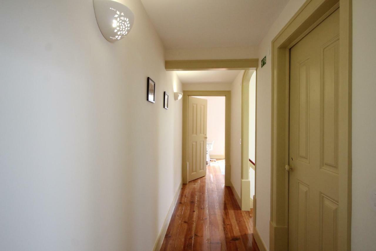 Villa Casa 11 Cravos Figueira da Foz Esterno foto