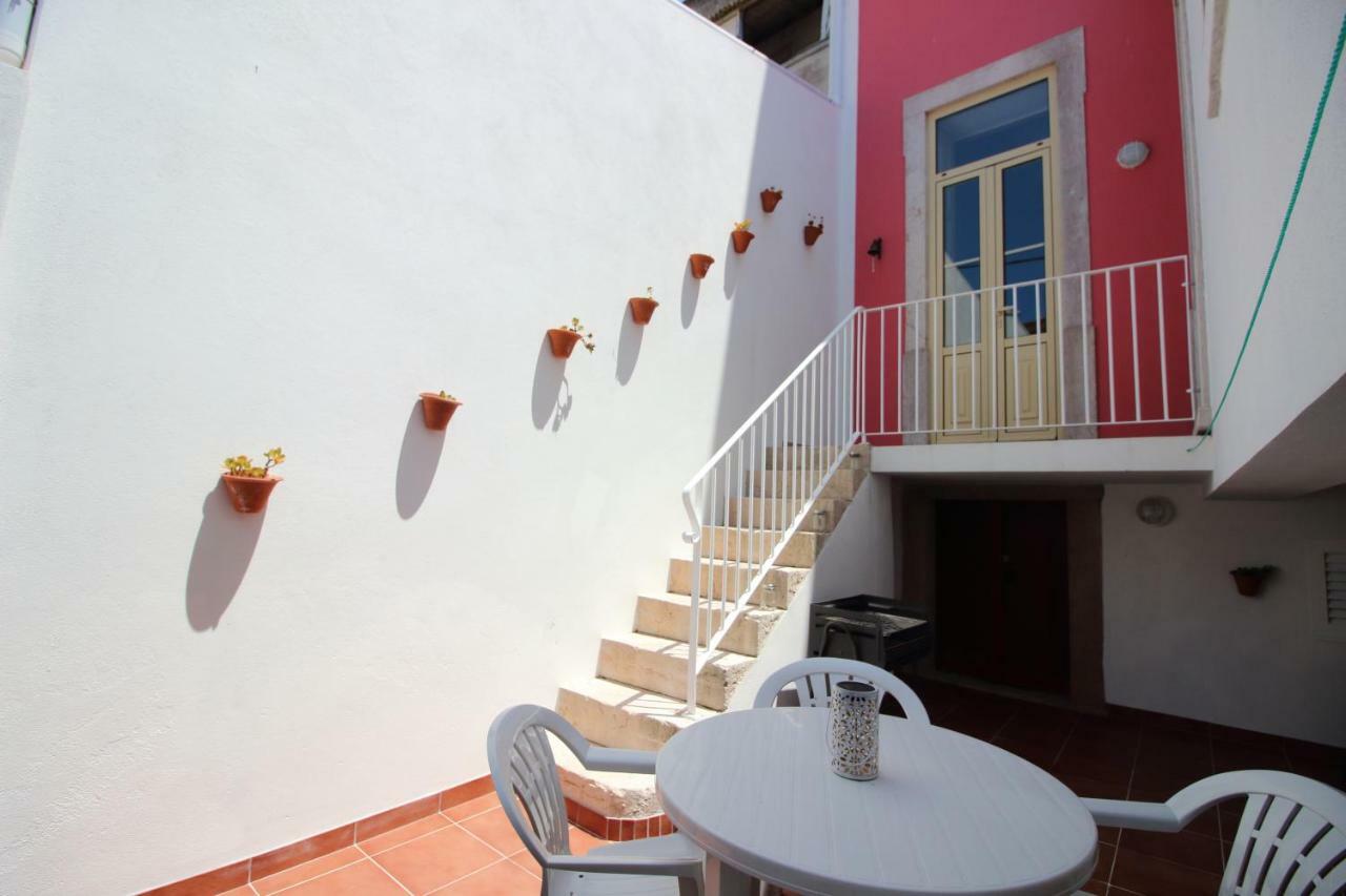 Villa Casa 11 Cravos Figueira da Foz Esterno foto