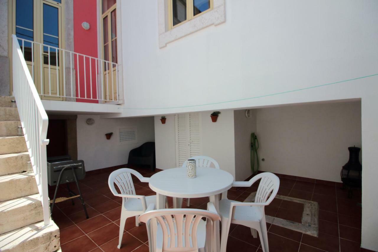 Villa Casa 11 Cravos Figueira da Foz Esterno foto