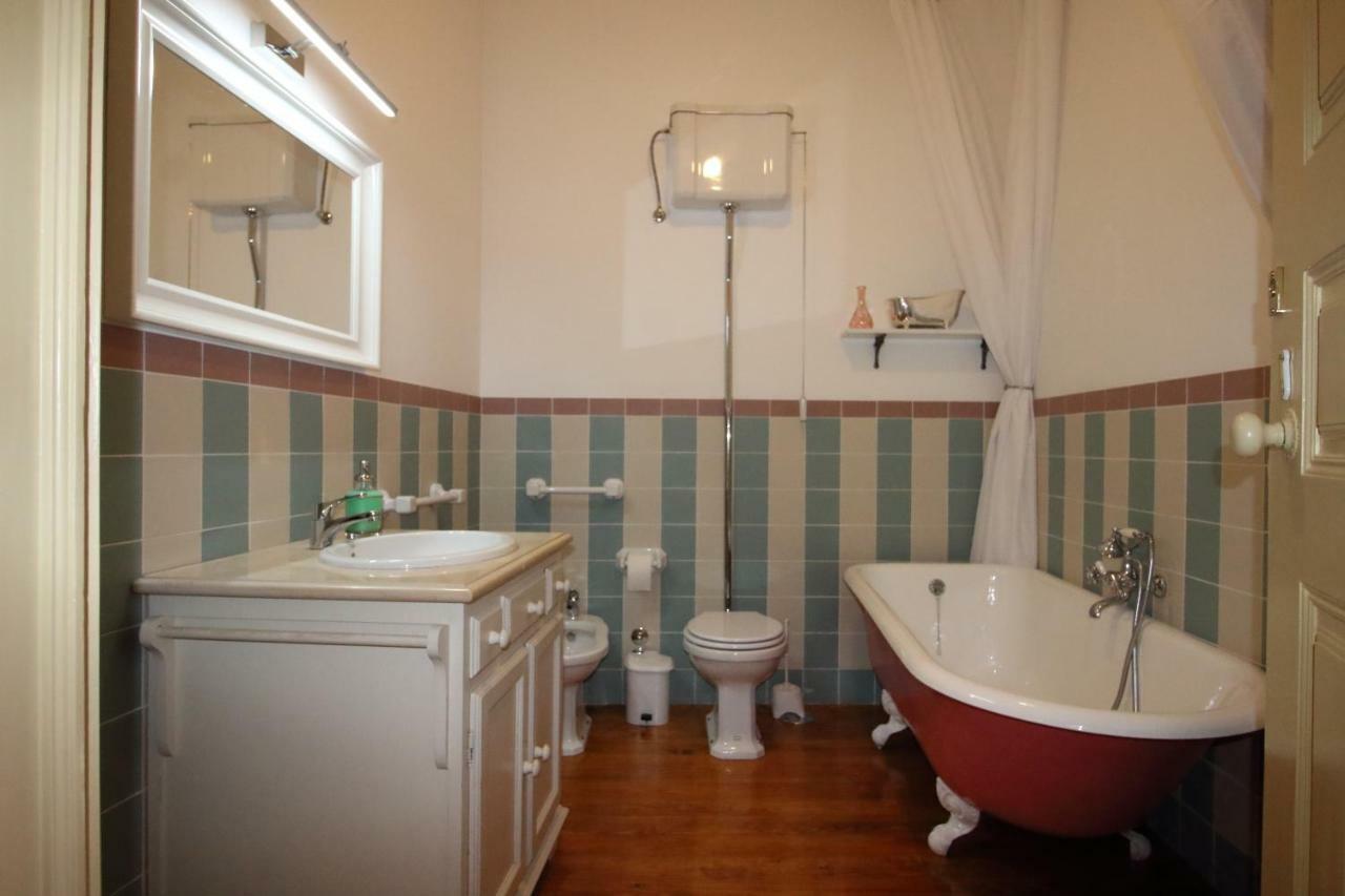 Villa Casa 11 Cravos Figueira da Foz Esterno foto
