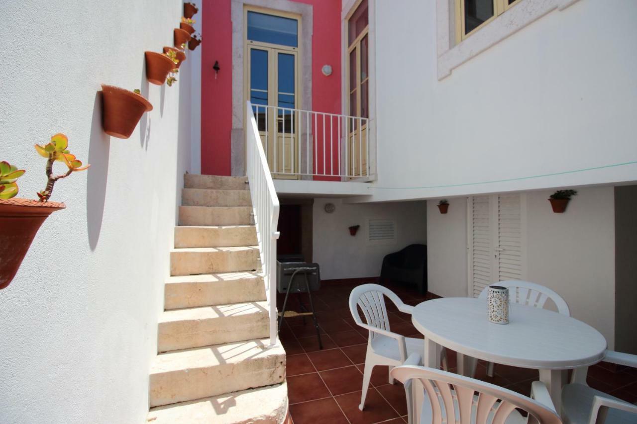 Villa Casa 11 Cravos Figueira da Foz Esterno foto